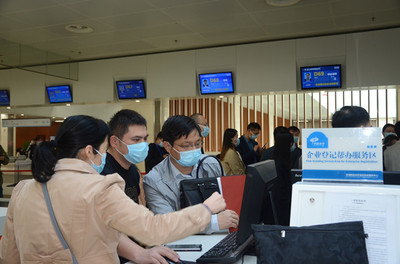 湖北“高效辦成一件事”出實招，市場主體突破600萬，企業咨詢服務提質增效