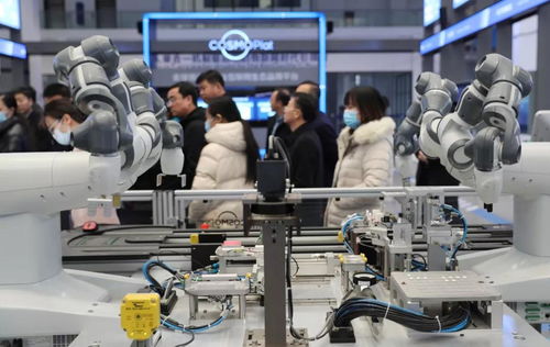 點亮啤酒飲料行業首座燈塔，卡奧斯開啟“燈塔工廠”跨行業賦能新篇章