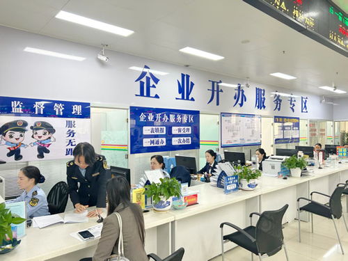 智享便利，煥新服務 企業咨詢服務的現代化轉型